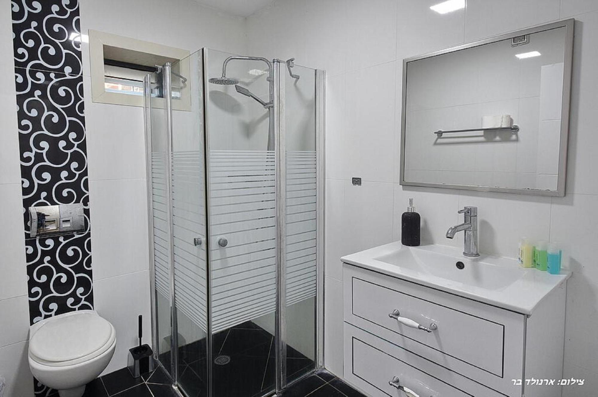 Hotel אוטופיה בצפון - מתחם אירוח מפואר à Shahar Extérieur photo