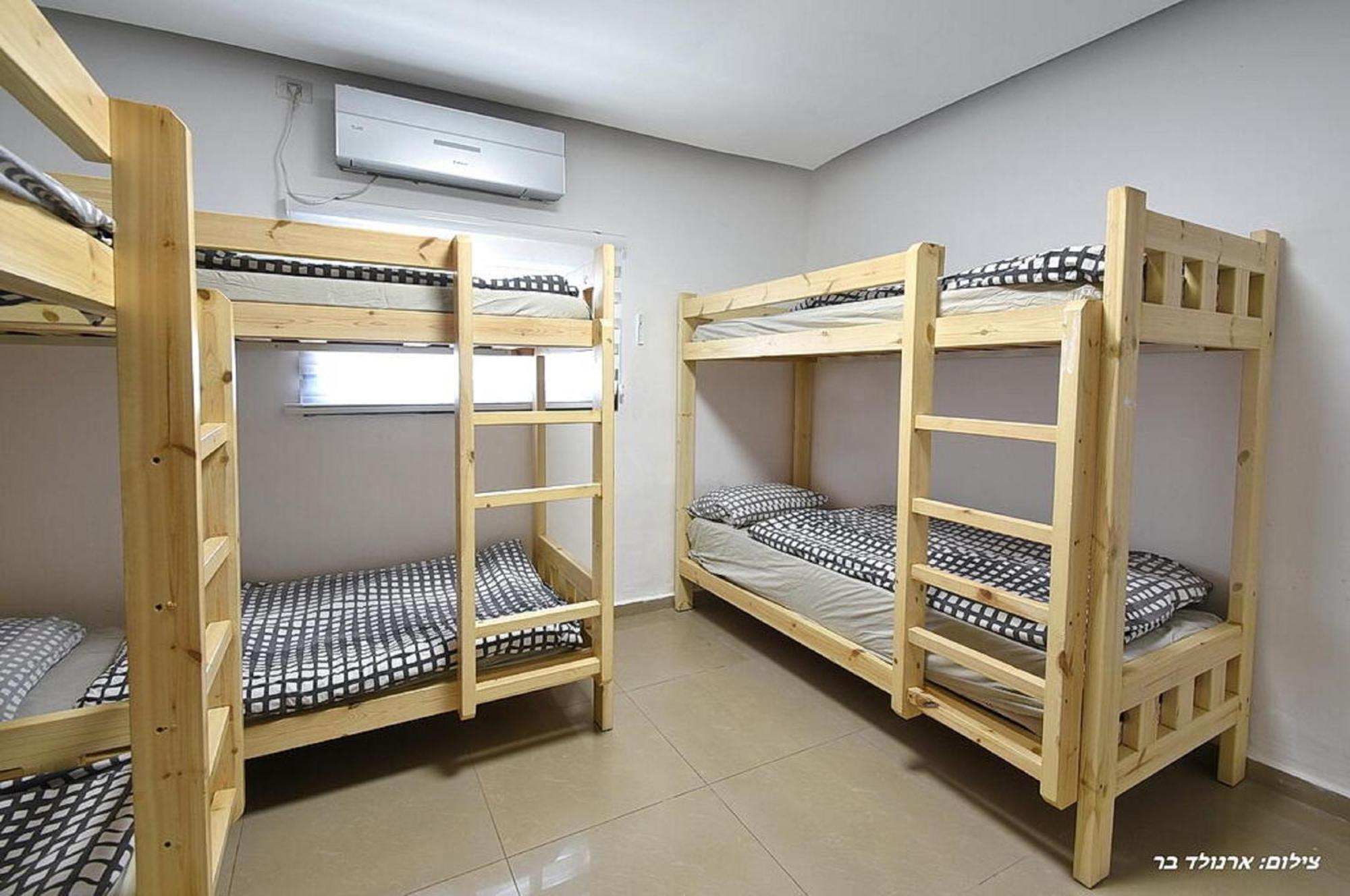 Hotel אוטופיה בצפון - מתחם אירוח מפואר à Shahar Extérieur photo
