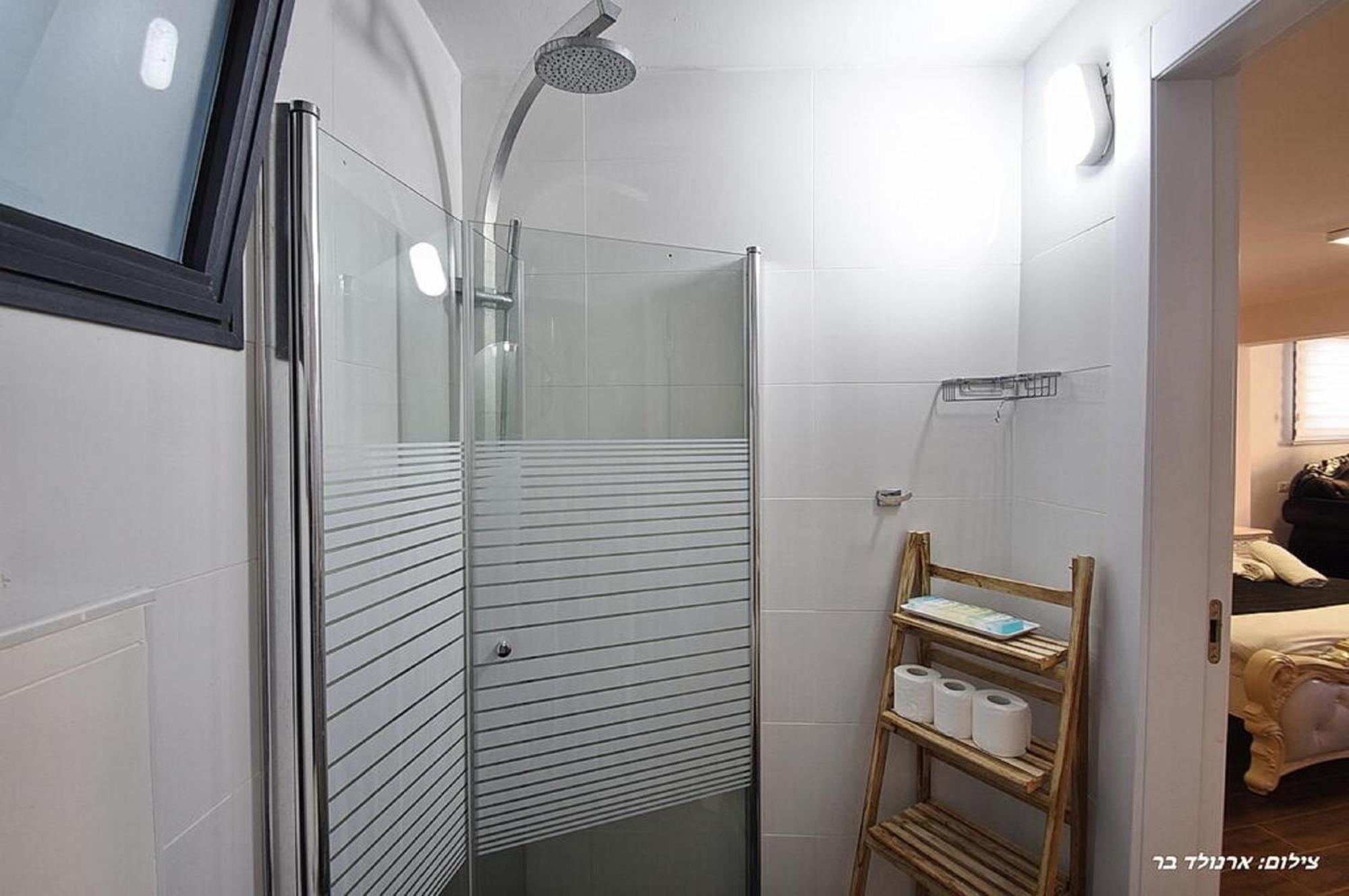 Hotel אוטופיה בצפון - מתחם אירוח מפואר à Shahar Extérieur photo