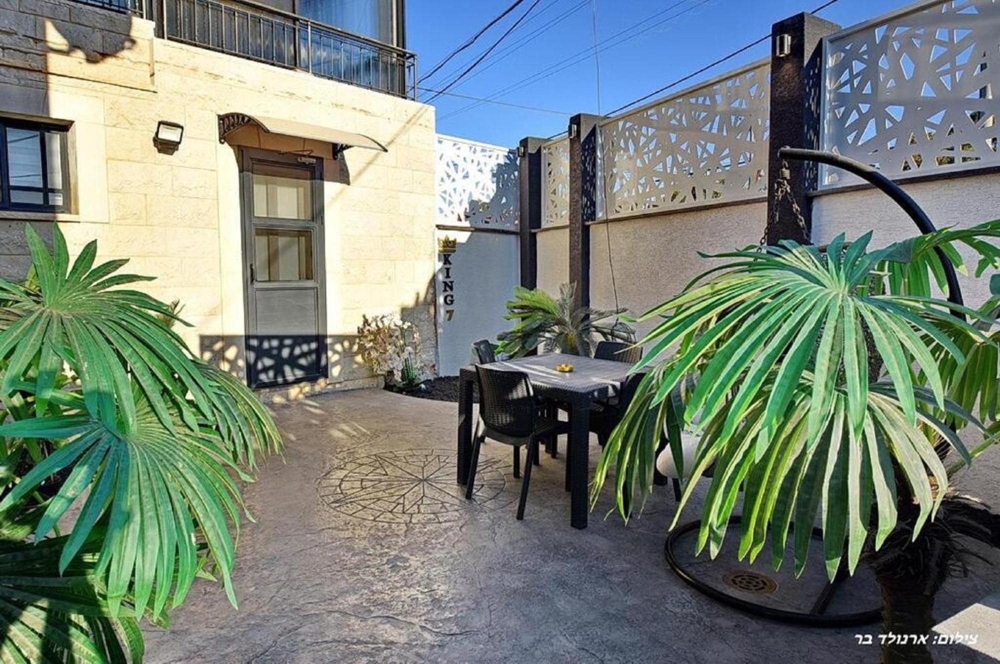 Hotel אוטופיה בצפון - מתחם אירוח מפואר à Shahar Extérieur photo